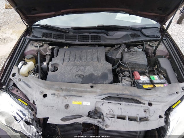 Toyota Avalon Limited