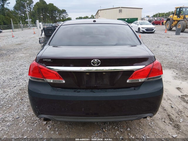 Toyota Avalon Limited