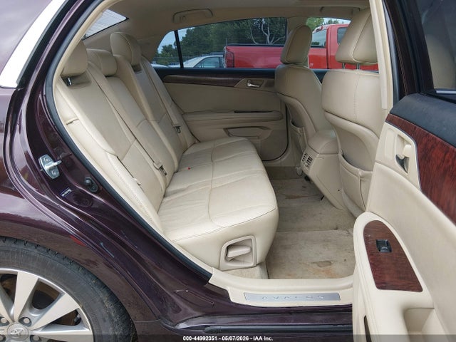 Toyota Avalon Limited