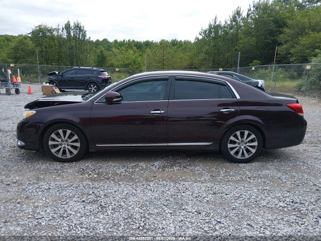 Toyota Avalon Limited