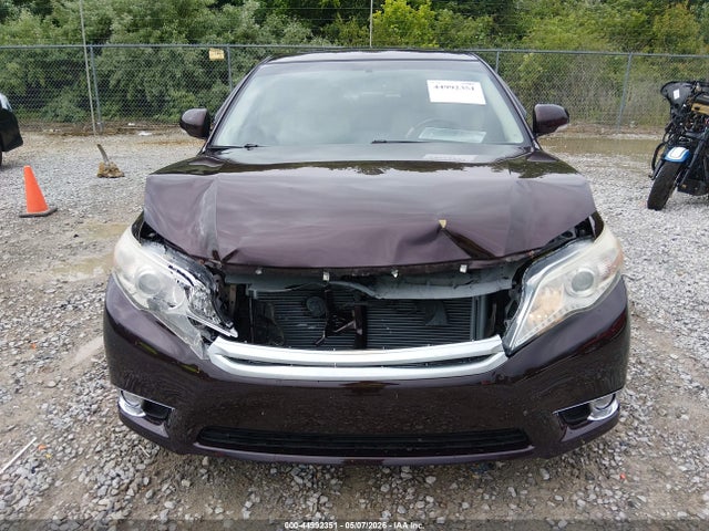 Toyota Avalon Limited