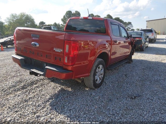 Ford Ranger Xlt