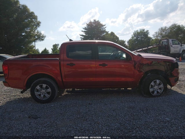 Ford Ranger Xlt