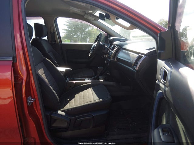 Ford Ranger Xlt