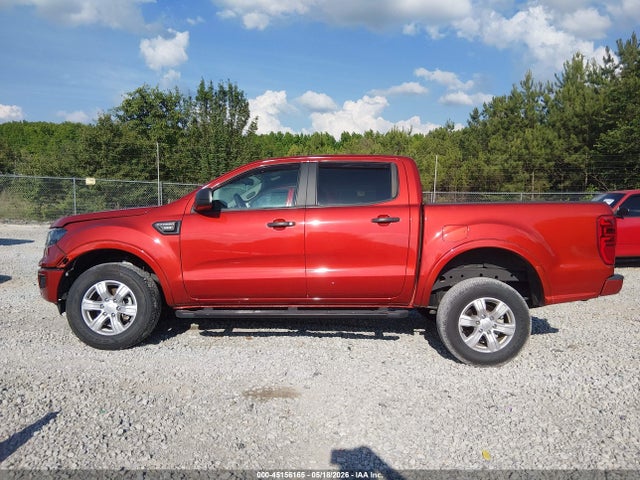 Ford Ranger Xlt