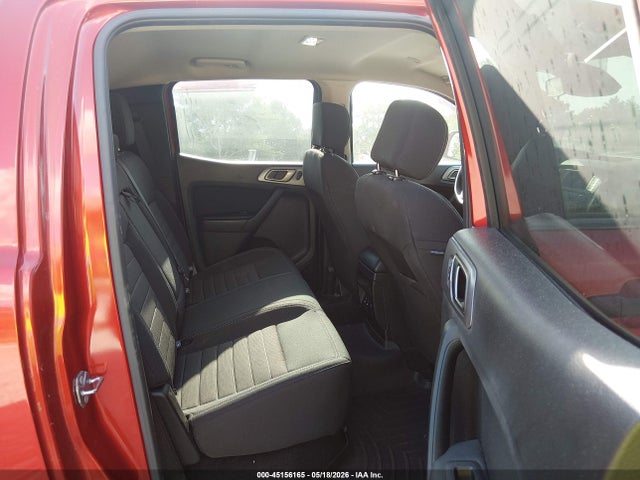 Ford Ranger Xlt