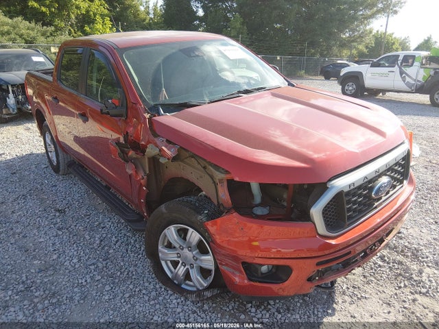 Ford Ranger Xlt