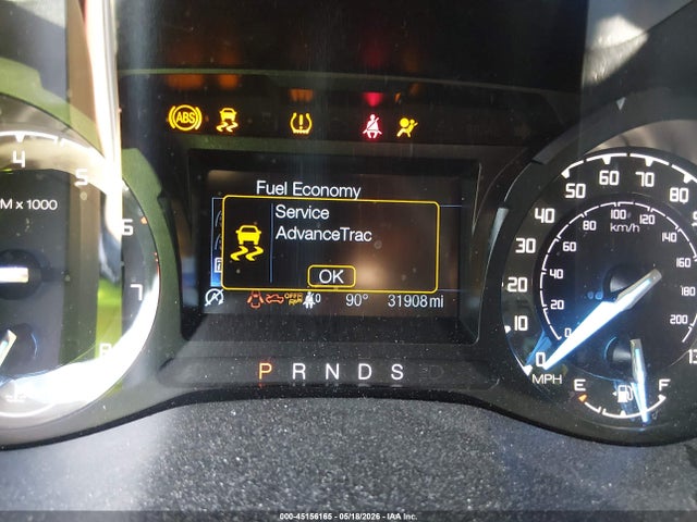 Ford Ranger Xlt