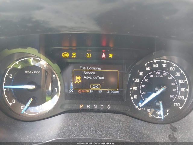 Ford Ranger Xlt