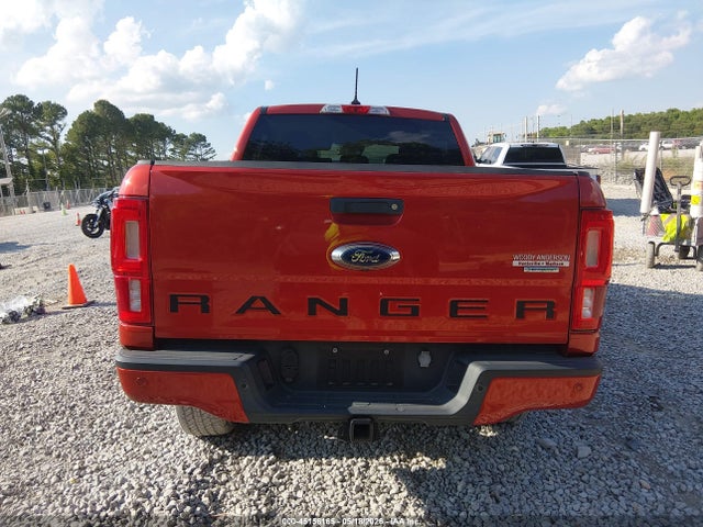 Ford Ranger Xlt