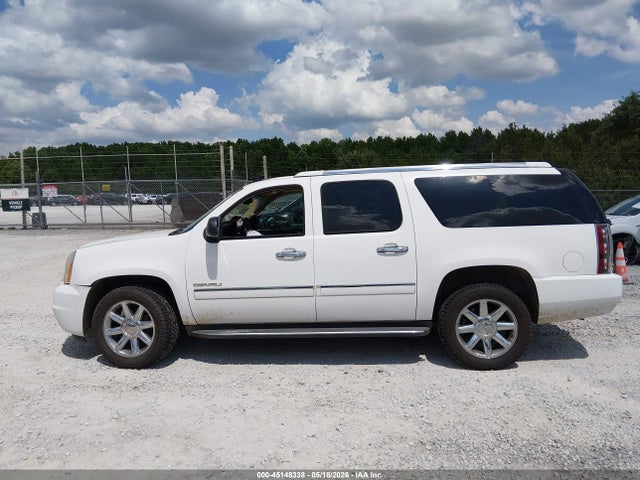 GMC Yukon Denali