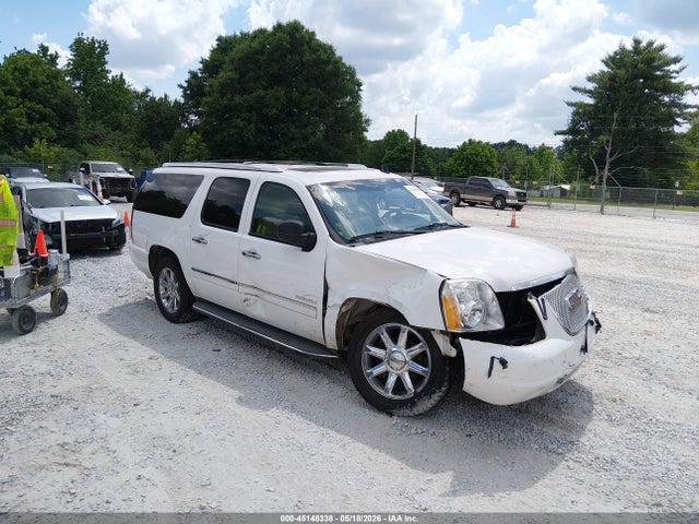 Salvage GMC Yukon Image
