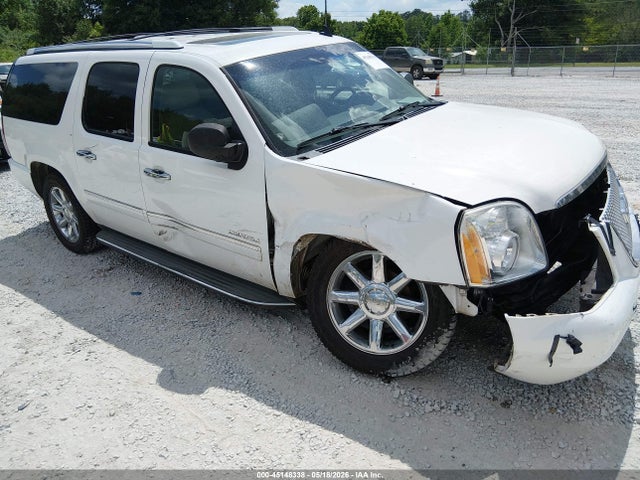 GMC Yukon Denali
