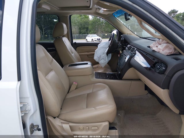 GMC Yukon Denali