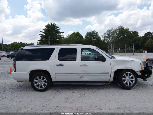 GMC Yukon Denali