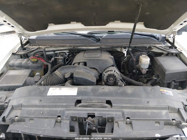 GMC Yukon Denali