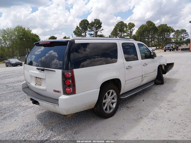 GMC Yukon Denali