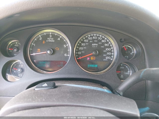 GMC Yukon Denali