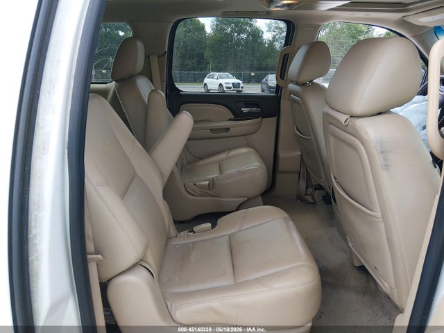 GMC Yukon Denali