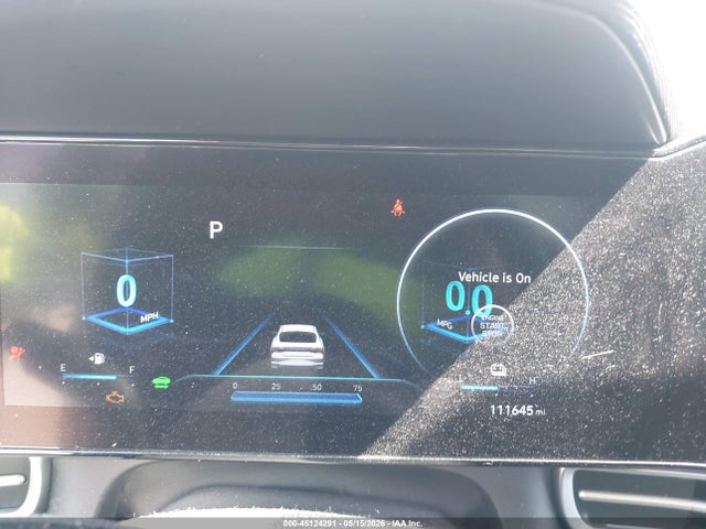 Hyundai ELANTRA Limited