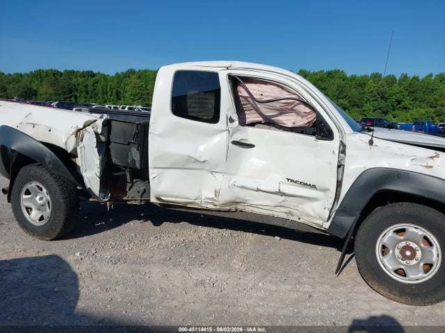 Toyota Tacoma Prerunner