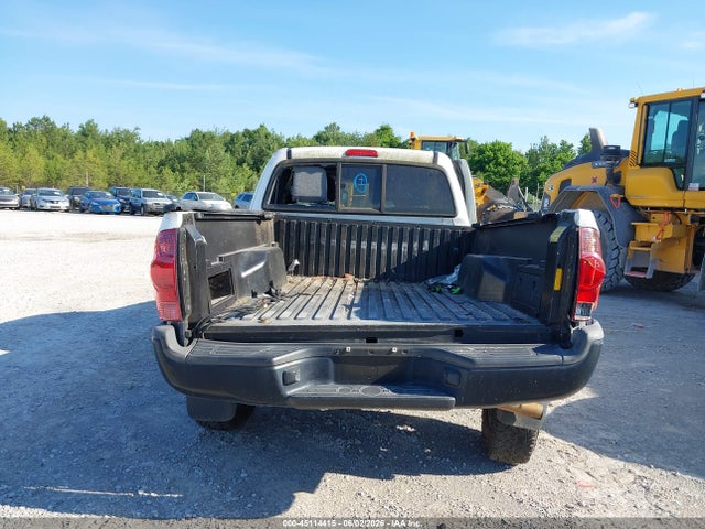 Toyota Tacoma Prerunner