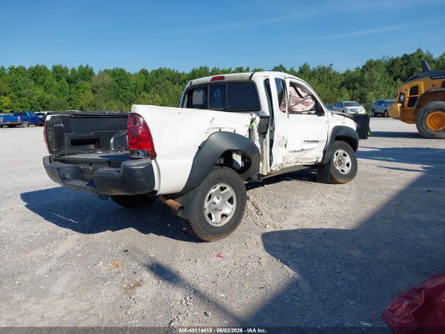 Toyota Tacoma Prerunner
