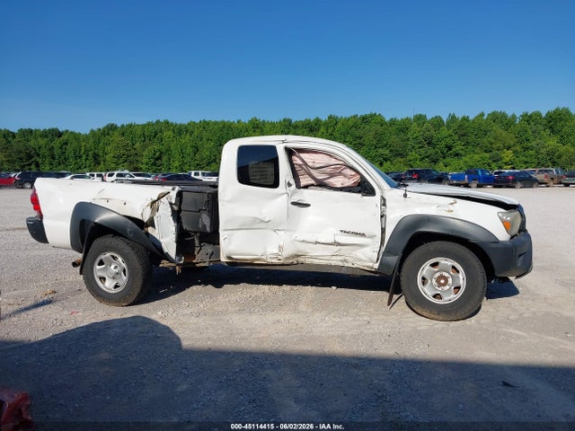 Toyota Tacoma Prerunner