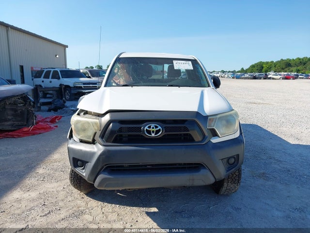 Toyota Tacoma Prerunner