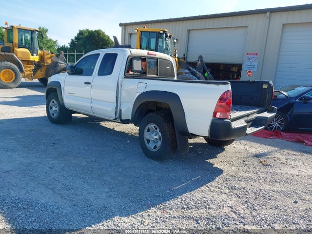 Toyota Tacoma Prerunner