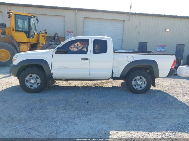 Toyota Tacoma Prerunner