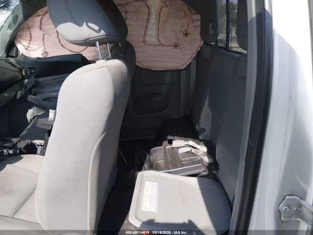 Toyota Tacoma Prerunner