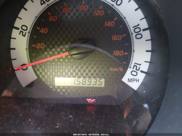 Toyota Tacoma Prerunner