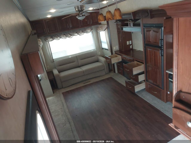 Forest River Columbus