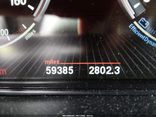 BMW X Series Sdrive35i