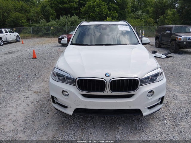 BMW X Series Sdrive35i