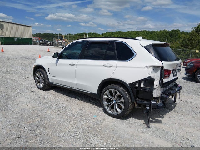 BMW X Series Sdrive35i