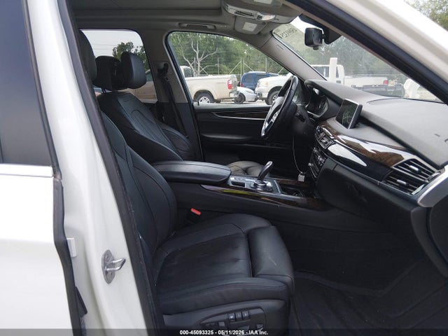 BMW X Series Sdrive35i