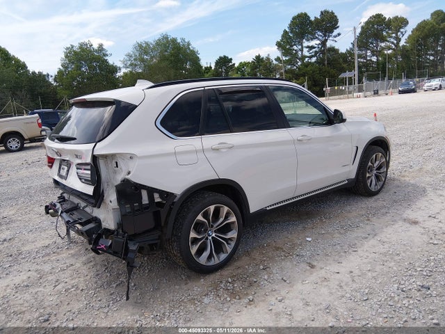 BMW X Series Sdrive35i