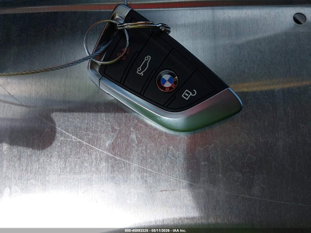 BMW X Series Sdrive35i