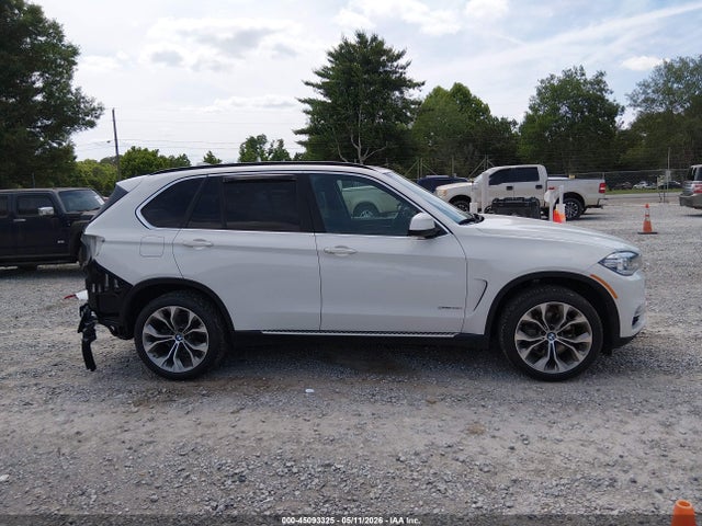 BMW X Series Sdrive35i