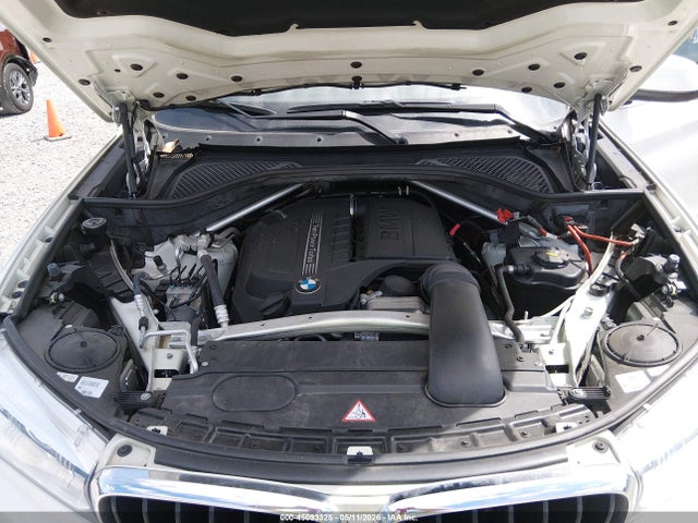 BMW X Series Sdrive35i