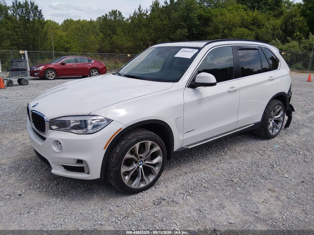 BMW X Series Sdrive35i