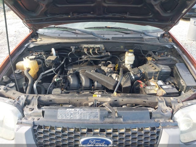Ford Escape