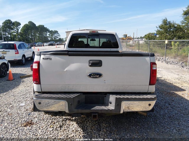 Ford F-350