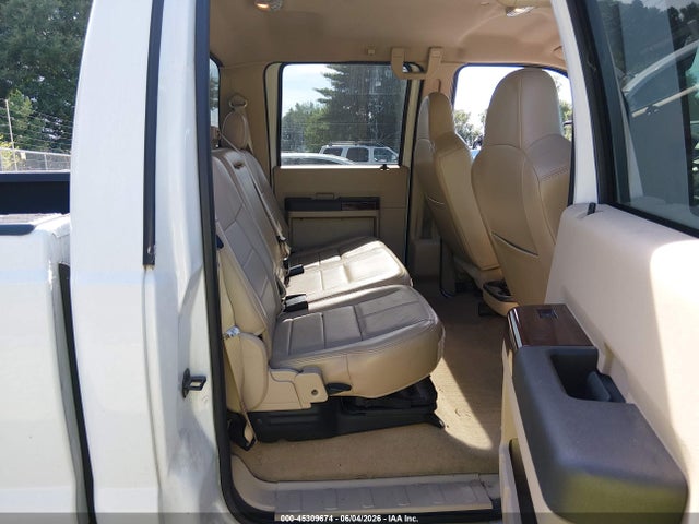 Ford F-350