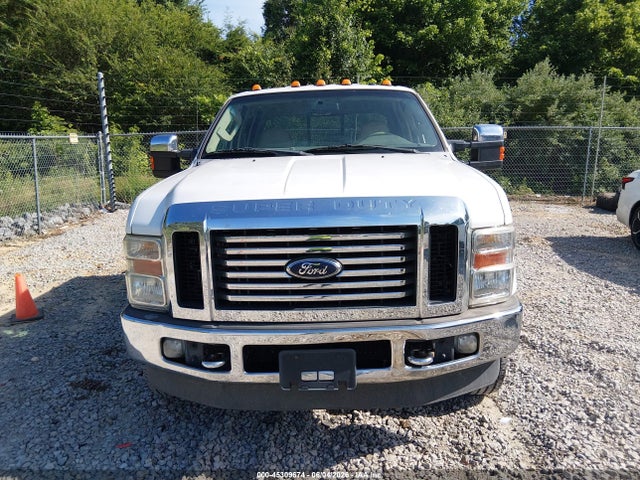 Ford F-350
