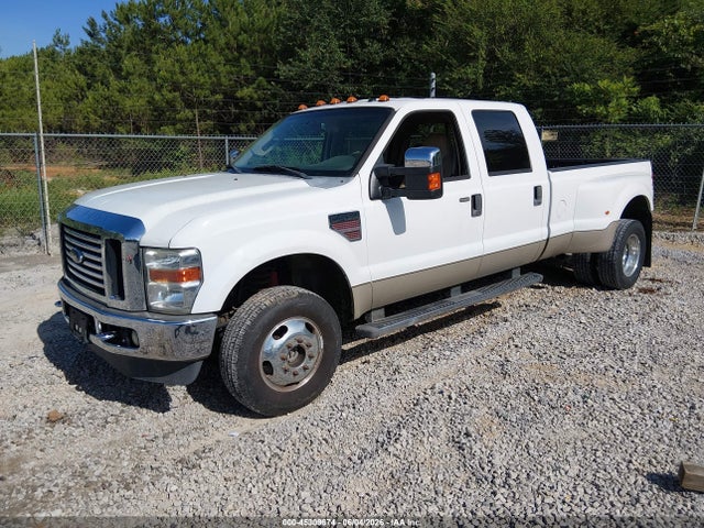 Ford F-350