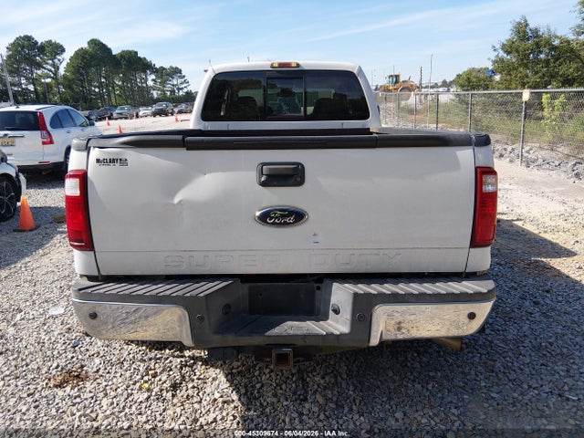 Ford F-350