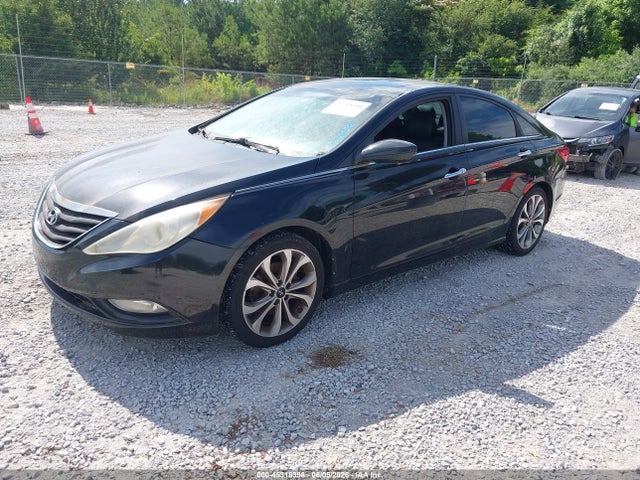 Hyundai SONATA Se 2.0t